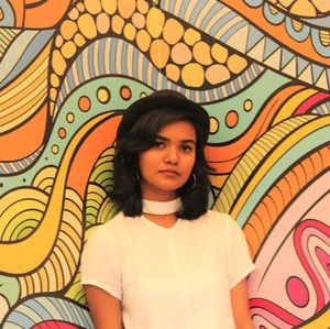 Meet your Posher, Ann